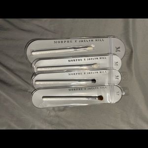 Morphe x Jacklyn Hill